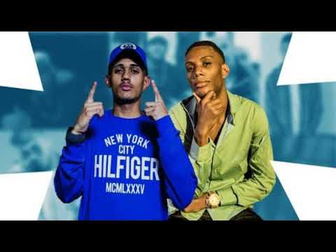 MC GW e MC 7Belo - Ordem Das Quebradas (DJ Max e DJ Guina)