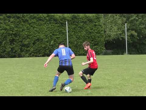 Cardea Sunday FC v Whittlesey Athletic Sunday/Peterboro & District Football League 2022/23 SUN DIV 1