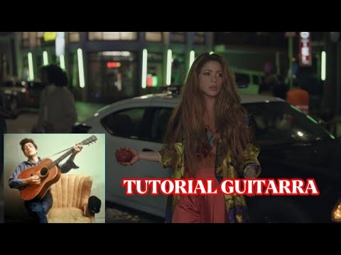 Monotonía (part. Shakira) - Ozuna