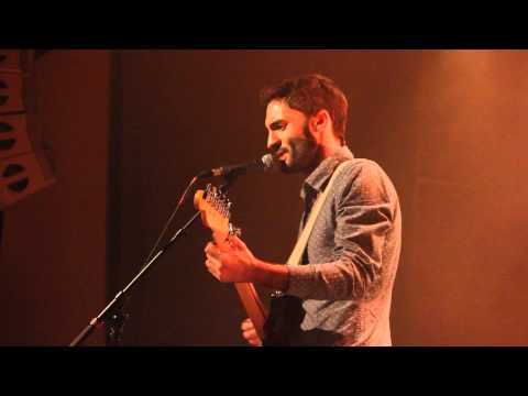 Talisco - You wish (Live au Pan Piper) 06/12/13