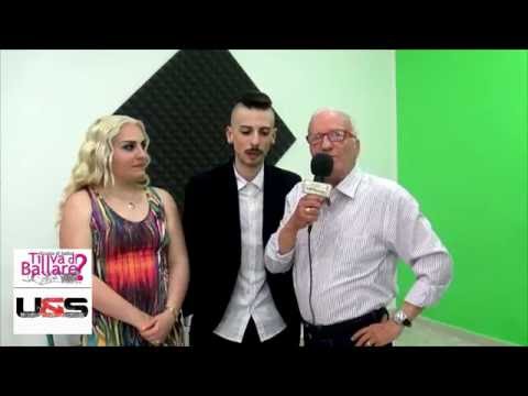 Inaugurazione U&S Record Parte 1