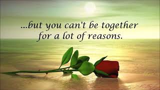 I Love You Goodbye (Lyrics) by: Celine Dion