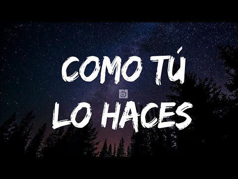 Wisin, Linares, Los Legendarios  -- Como Tú Lo Haces (Letra /Lyrics )  Multimillo Vol  1