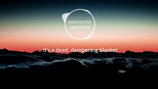 Manchester Orchestra - I know how to speak lyrics