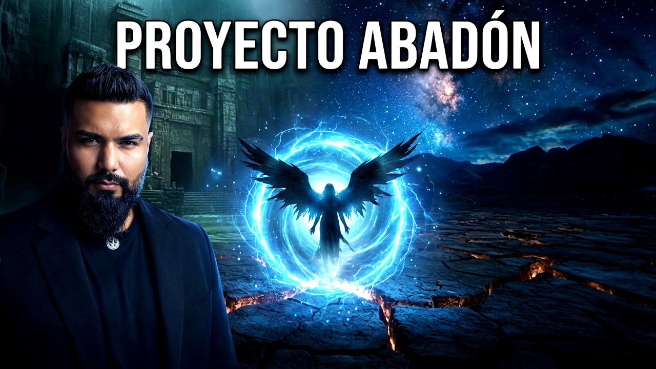 Proyecto Abadón: La Operación Secreta para Abrir las Puertas del Abismo