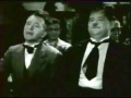 El Gordo Y El Flaco Tanto Ahorrar Para Nada