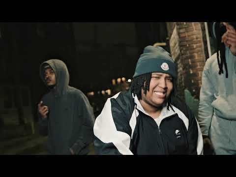 Krockbanded - Ain’t Sign Em (Official Music Video)
