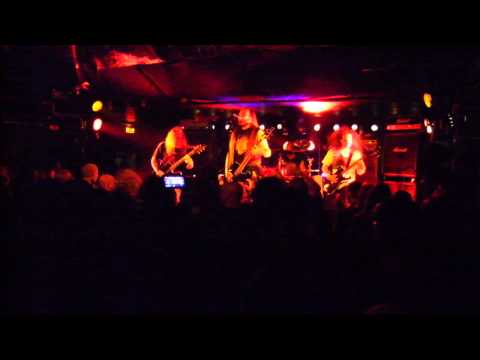 Pentacle live at Kill-Town Death Fest 4 - 2013-08-31 (1/1)