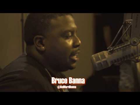 Bruce Banna x Still Ballin  (Vlog)