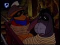 Sherif Grislings Udfordrings Brev Sang