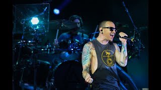 Linkin Park  Easier To Run Live at LP Underground Tour 2003