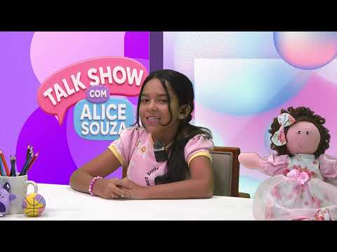 Talk Show nova temporada