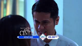 Download lagu RCTI Promo Layar Drama Indonesia “SEMUA INDAH KARENA CINTA” EPISODE 7 mp3