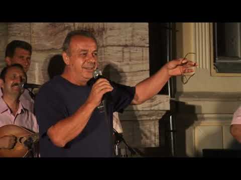 Персиди 30 години Таше Тановски  Od ljubov ne se bega