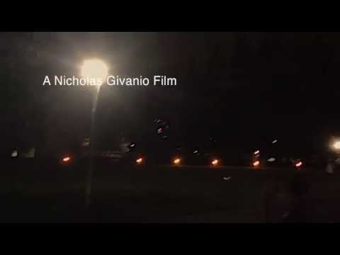 One Epic Night Film Official Teaser 2014- Staring Nicholas Givanio.