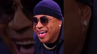 LL Cool J Doesn&#39;t Know What Pink Cookies In A Plastic Bag Are 👀👀👀😂😂😂🤣