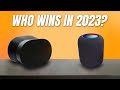 Sonos Era 300 Vs Apple HomePod 2 - Which Smart Speaker Should YOU Buy? [2023]