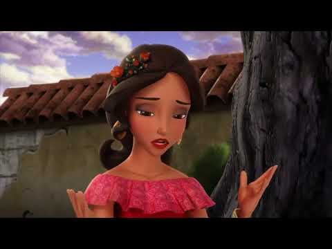 Atlantis: The Lost Empire (Uranimated18 Version) - Part 13 Meet King Pacha