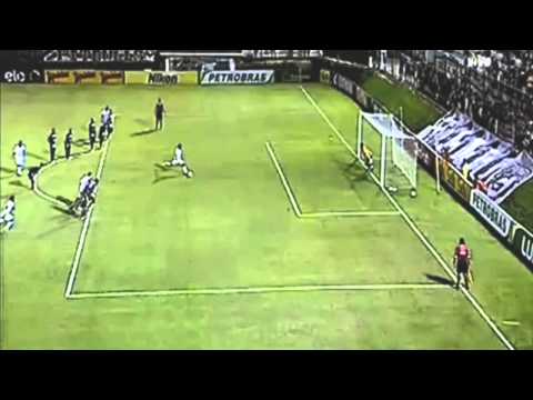 Paysandu 2 x 1 ABC (Copa do Brasil 2015)