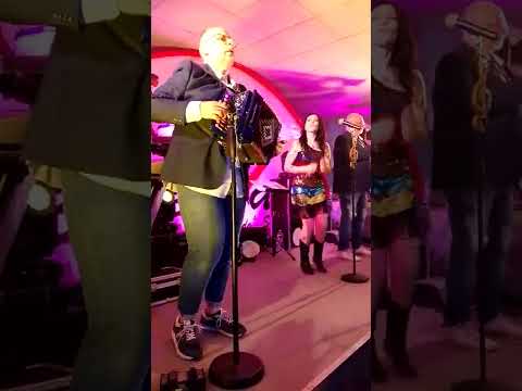 MIX ORGANETTO IL GRANDE UNICO ALESSIO ALUNNO.....