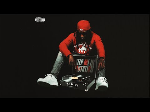 M Row - HENNYTHING (Official Visualizer) #KeepMeInRotation