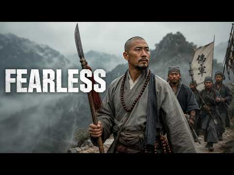 How Buddhist Warrior Monks Mastered Fear