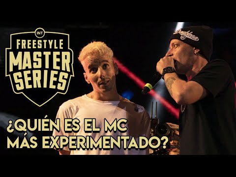 ¿QUIÉN ES EL MÁS EXPERIMENTADO DE LOS FREESTYLERS? | Dtoke vs Skone (FMS Internacional)