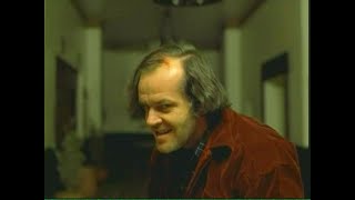 The Shining / MEW - Snow Brigade (second version)