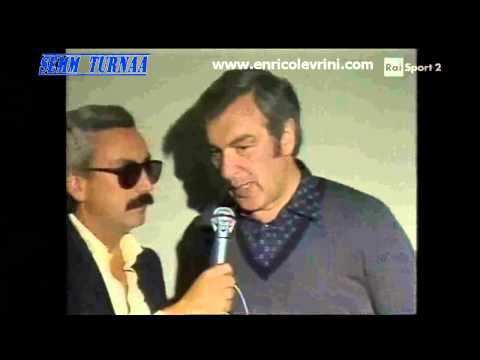 16-09-1984 Como Juventus 0-0 1^ Giornata Campionato Serie A 1984 1985 Domenica Sportiva