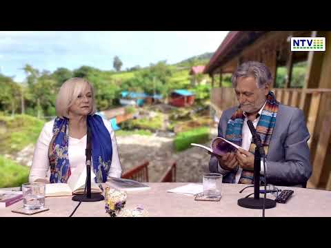 Szamańskie doświadczenia z Kolumbii - Regina Sidorkiewicz