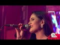Akasaye Shashika Nisansala With Signature Live Dubai