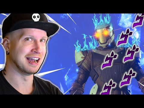 GETTING MY POWERS BACK! | Destiny 2 Free to Play - Part 2