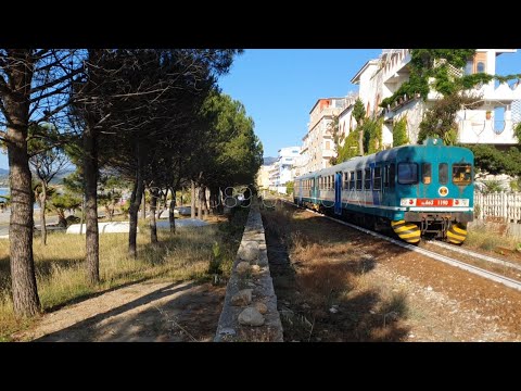 R 22474 Reggio Calabria C.le - Roccella Jonica