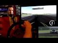 Forza 4 X Class Top Gear Test Track 