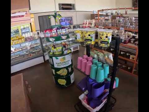 #barraca  #do  #carlinhos #BR-153  #minasgerais