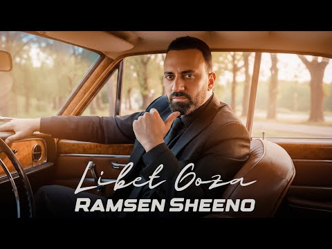 Ramsen Sheeno - Libet Goza (Official Music Video) | 2026 #Assyrian