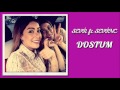Sevil ft. Sevinc - Dostum (Yeni 2015) 