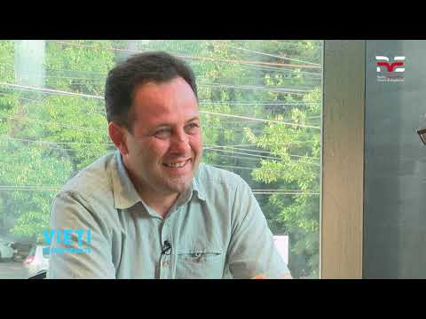 Ep 020 - Vieți Transformate - Laurențiu Lupu