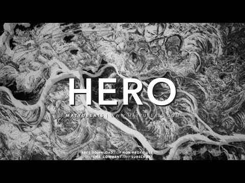 FREE | "Hero" | Bryson Tiller x A2 x Octavian Type Beat 2018 | UK R&B / Rap Type Beat