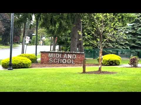 Midland Elementary Paramus