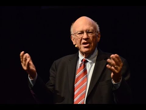 Ken Blanchard - One Minute Manager