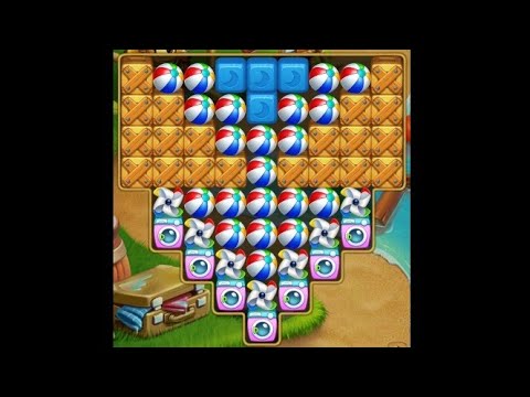 TOY BLAST level 2926