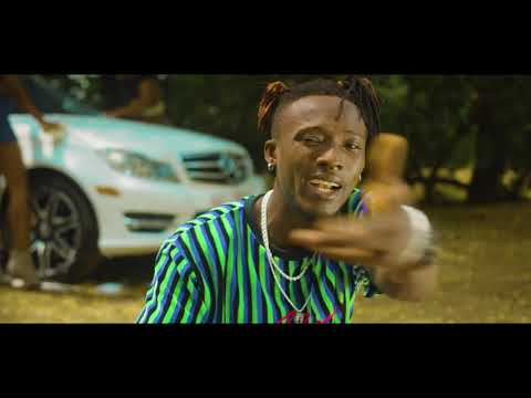 Kiaani - Who's The King (Official Video)