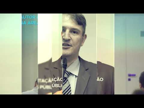 Perfil - André Baeta