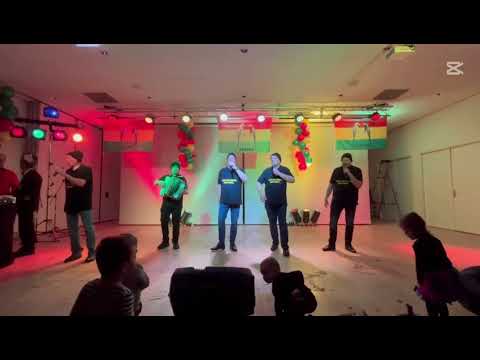 Boesjer Zooitje - Ozze Prins Jos