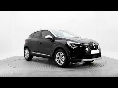 Renault Captur Iconic dCi 95 Manual MY19 - Image 2