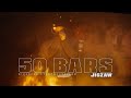 JIGZAW - 50Bars (OFFICIAL VIDEO)