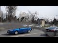 Călătorie Cu Autobuzul Mercedes Benz Citaro E4 4611 243