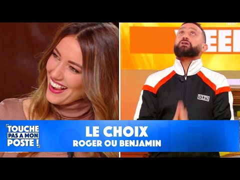 Benjamain Castaldi les fait toutes craquer !