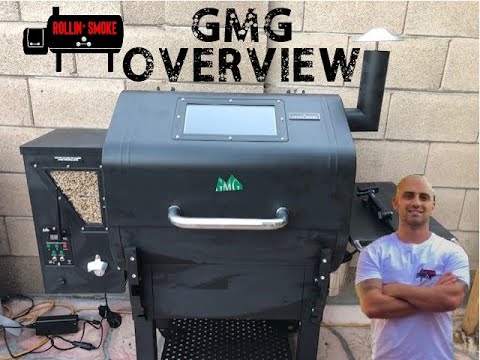 Green Mountain Smoker Review (2020) - Why Should You Buy It?